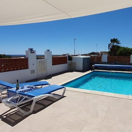 Апартаменти Casa Tabaiba Parque Holandes Екстер'єр фото