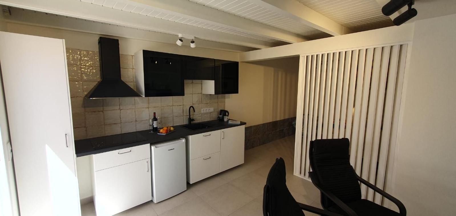Апартаменти Casa Tabaiba Parque Holandes Екстер'єр фото