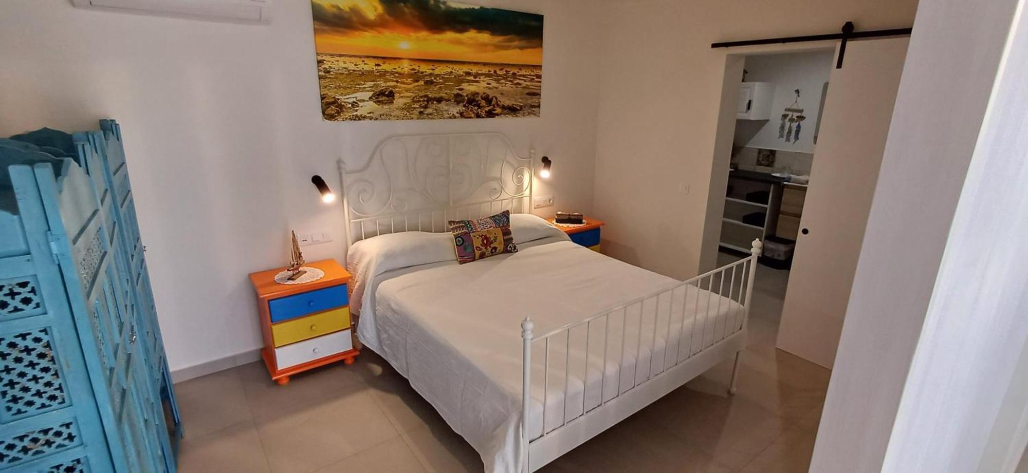 Апартаменти Casa Tabaiba Parque Holandes Екстер'єр фото